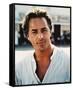 Don Johnson - The Long Hot Summer-null-Framed Stretched Canvas