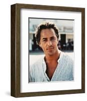 Don Johnson - The Long Hot Summer-null-Framed Photo