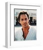 Don Johnson - The Long Hot Summer-null-Framed Photo