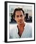 Don Johnson - The Long Hot Summer-null-Framed Photo