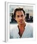 Don Johnson - The Long Hot Summer-null-Framed Photo