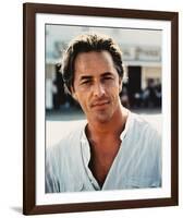 Don Johnson - The Long Hot Summer-null-Framed Photo