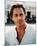 Don Johnson - The Long Hot Summer-null-Mounted Photo