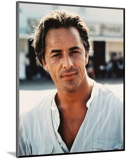 Don Johnson The Long Hot Summer Mounted Photo AllPosters don-johnson-the-long-hot-summer-mounted-photo-allposters