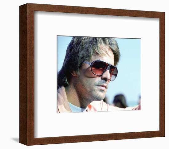 Don Johnson-null-Framed Photo