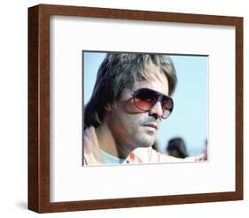 Don Johnson-null-Framed Photo