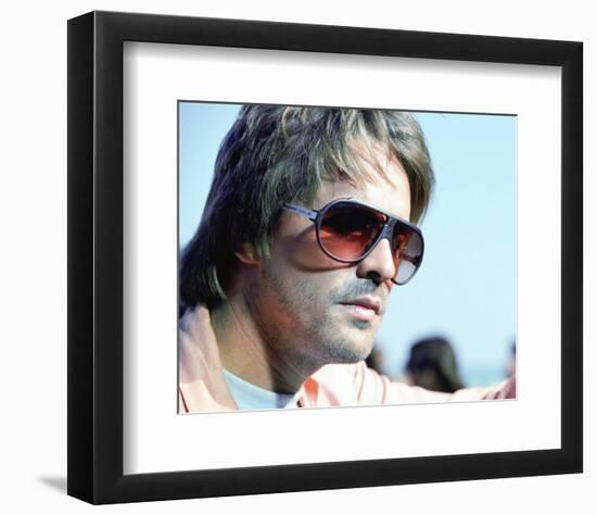 Don Johnson-null-Framed Photo