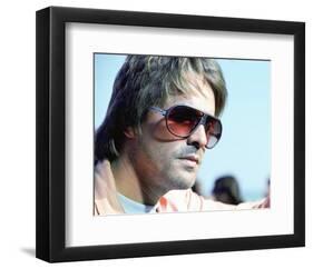 Don Johnson-null-Framed Photo