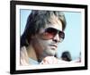 Don Johnson-null-Framed Photo