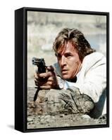 Don Johnson-null-Framed Stretched Canvas