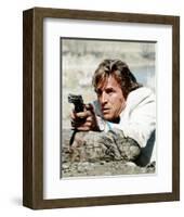 Don Johnson-null-Framed Photo