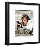 Don Johnson-null-Framed Photo