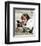 Don Johnson-null-Framed Photo