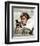 Don Johnson-null-Framed Photo