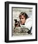 Don Johnson-null-Framed Photo