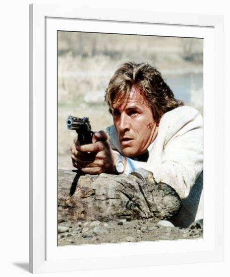 Don Johnson-null-Framed Photo