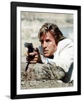 Don Johnson-null-Framed Photo