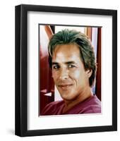 Don Johnson-null-Framed Photo