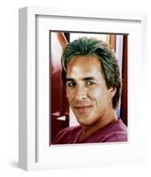 Don Johnson-null-Framed Photo