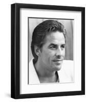 Don Johnson-null-Framed Photo