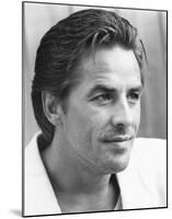 Don Johnson-null-Mounted Photo