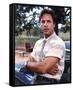 Don Johnson-null-Framed Stretched Canvas