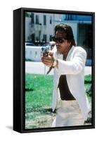 Don Johnson-null-Framed Stretched Canvas