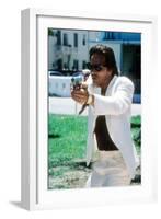 Don Johnson-null-Framed Photo