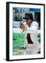 Don Johnson-null-Framed Photo