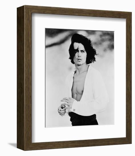 Don Juan DeMarco-null-Framed Photo