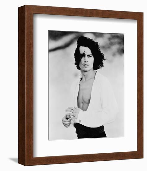 Don Juan DeMarco-null-Framed Photo