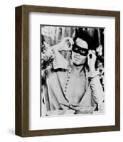 Don Juan DeMarco-null-Framed Photo