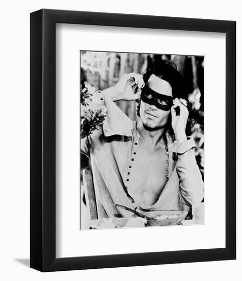 Don Juan DeMarco-null-Framed Photo