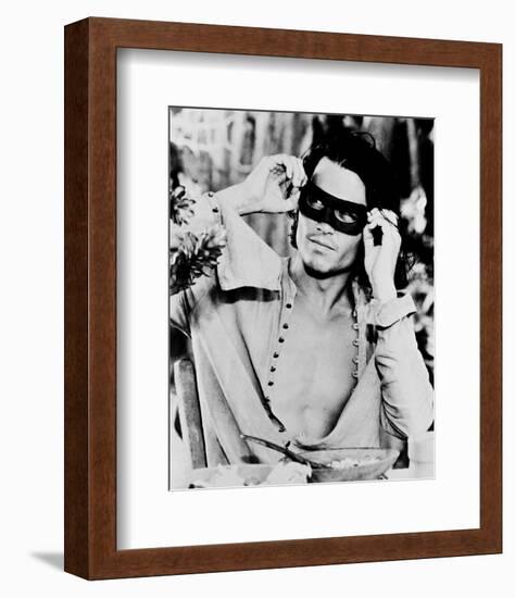 Don Juan DeMarco-null-Framed Photo