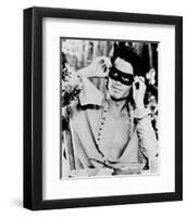 Don Juan DeMarco-null-Framed Photo