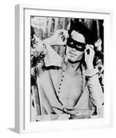 Don Juan DeMarco-null-Framed Photo