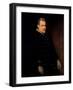 Don Juan Mateos, Ca 1631-Diego Velazquez-Framed Giclee Print