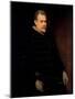 Don Juan Mateos, Ca 1631-Diego Velazquez-Mounted Giclee Print