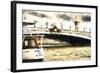 Don Juan Paris-Philippe Hugonnard-Framed Giclee Print