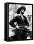 Don Juan Tenorio, 1922-null-Framed Stretched Canvas
