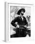 Don Juan Tenorio, 1922-null-Framed Photographic Print