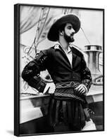 Don Juan Tenorio, 1922-null-Framed Photographic Print