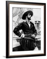 Don Juan Tenorio, 1922-null-Framed Photographic Print