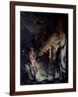 Don Juan-Charles Ricketts-Framed Giclee Print