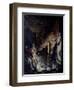 Don Juan-Charles Ricketts-Framed Giclee Print