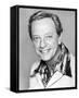 Don Knotts - Three's Company-null-Framed Stretched Canvas