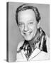 Don Knotts - Three's Company-null-Stretched Canvas