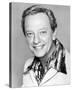 Don Knotts - Three's Company-null-Stretched Canvas