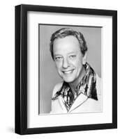 Don Knotts - Three's Company-null-Framed Photo