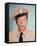 Don Knotts-null-Framed Stretched Canvas